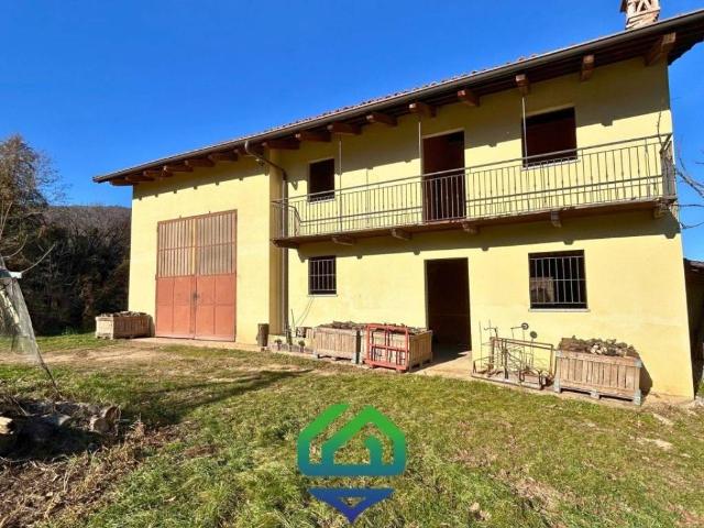 Villa in vendita a Verzuolo CN