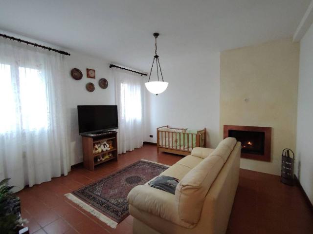 Villa in vendita a Vescovana PD