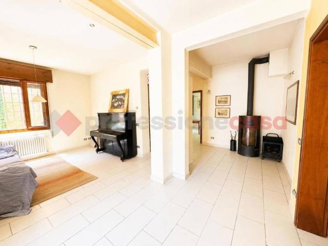 Villa in vendita a Vescovana PD