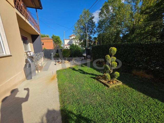 Villa in vendita a Vescovana PD