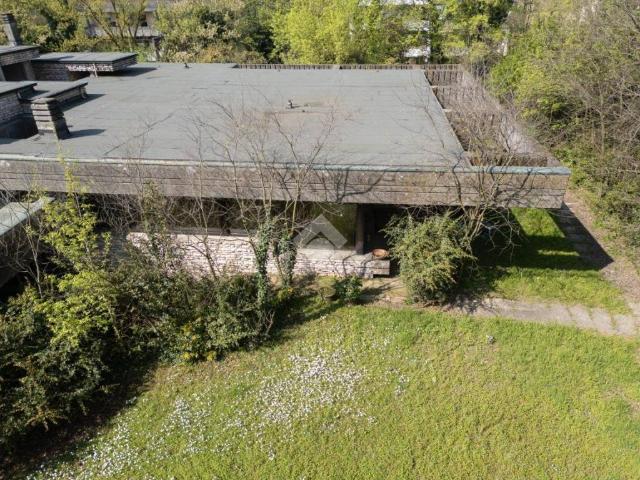 Villa in vendita a Vescovato CR