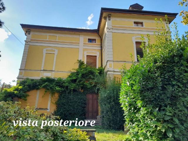 Villa in vendita a Vescovato CR