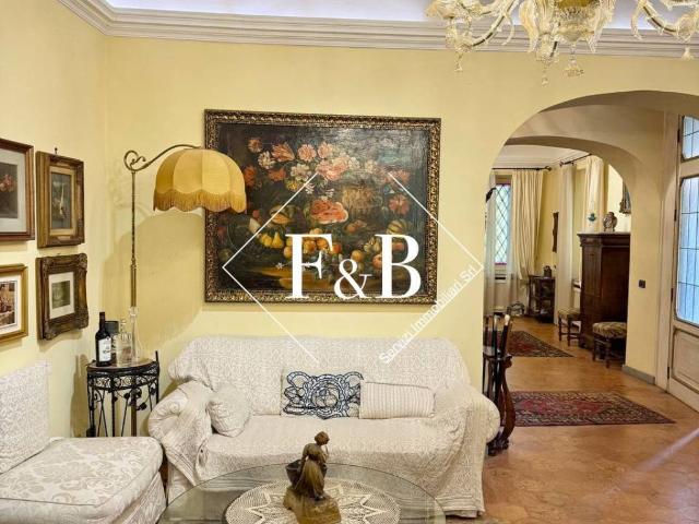 Villa in vendita a Vesime AT