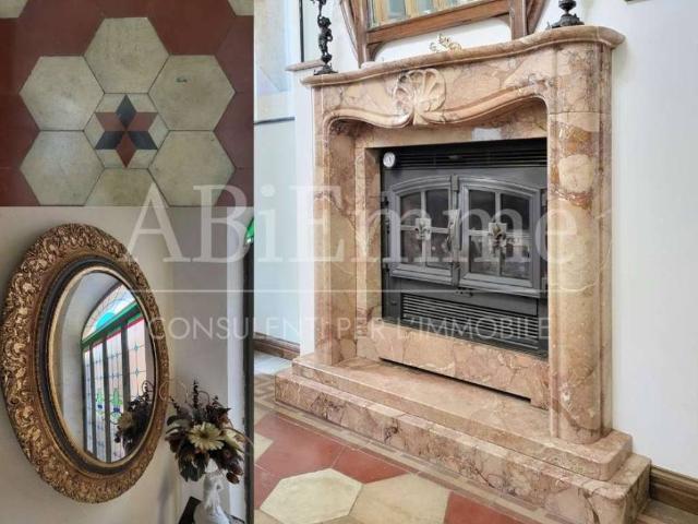 Villa in vendita a Vesime AT