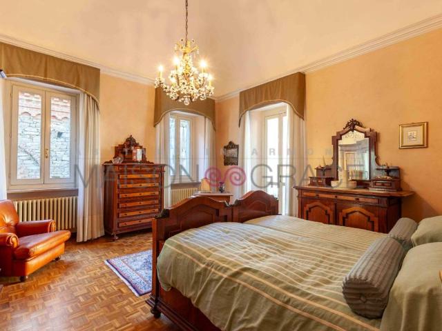 Villa in vendita a Vesime AT