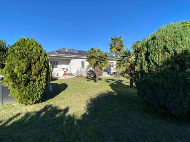 Villa in vendita a Vespolate NO