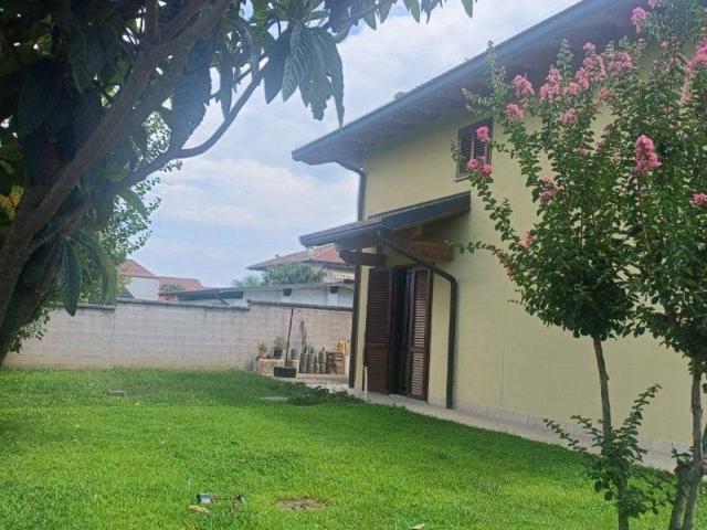 Villa in vendita a Vespolate NO
