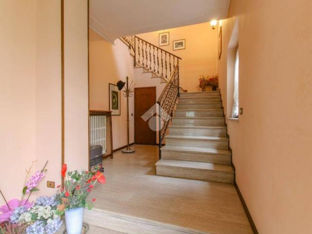 Villa in vendita a Vestone BS