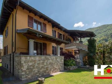 Villa in vendita a Vestone BS