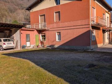 Villa in vendita a Vestone BS
