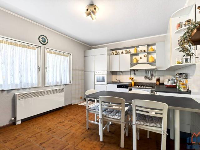 Villa in vendita a Vestone BS