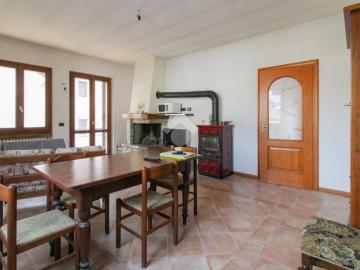 Villa in vendita a Vestone BS