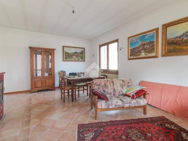 Villa in vendita a Vestone BS