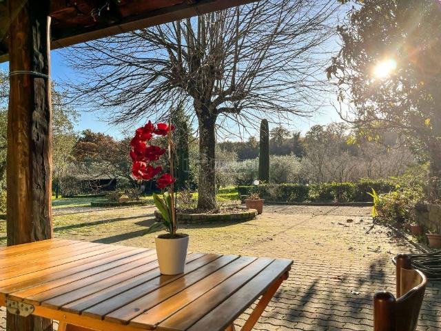 Villa in vendita a Viterbo VT