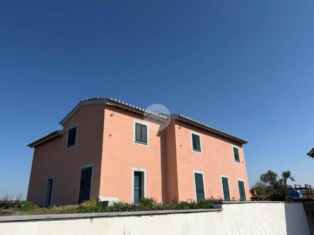 Villa in vendita a Viterbo VT
