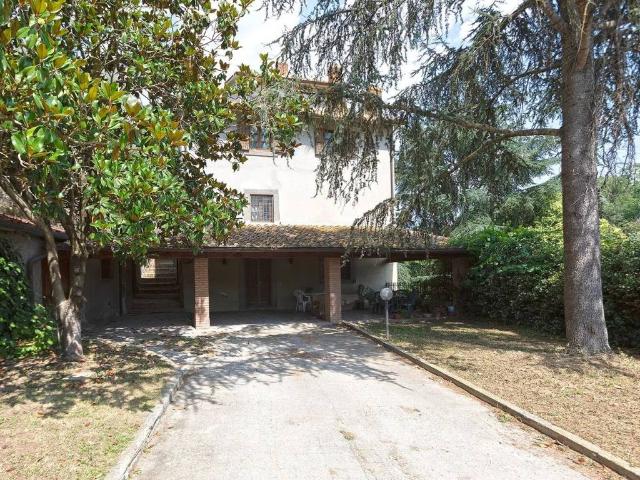 Villa in vendita a Viterbo VT