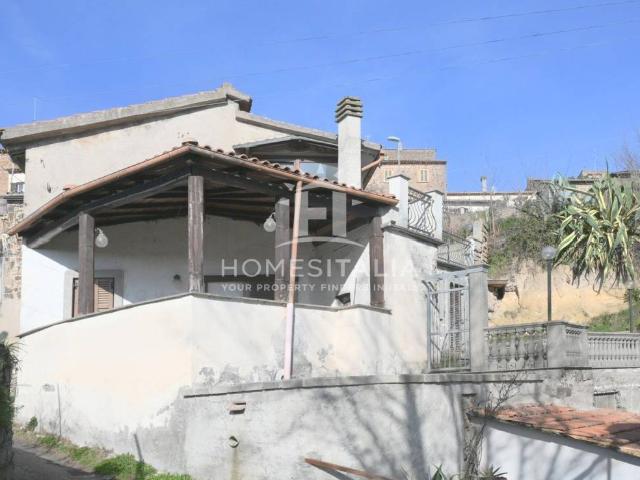 Villa in vendita a Viterbo VT