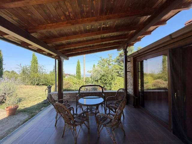 Villa in vendita a Viterbo VT