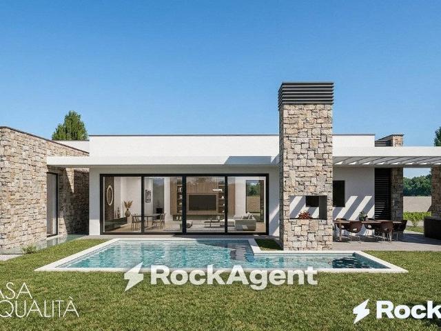 Villa in vendita a Viterbo VT