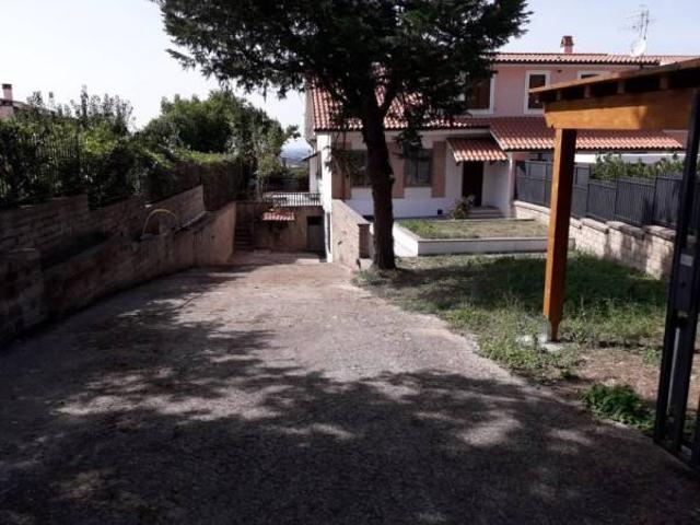 Villa in vendita a Viterbo VT