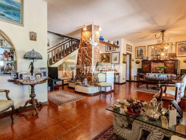 Villa in vendita a Viterbo VT