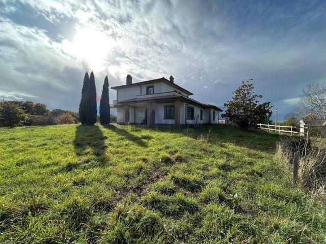 Villa in vendita a Viterbo VT