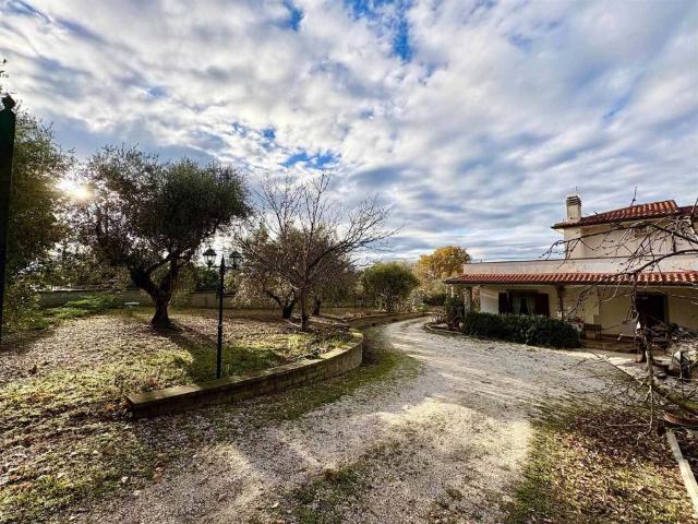 Villa in vendita a Viterbo VT