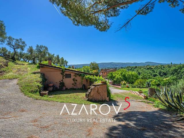Villa in vendita a Viterbo VT