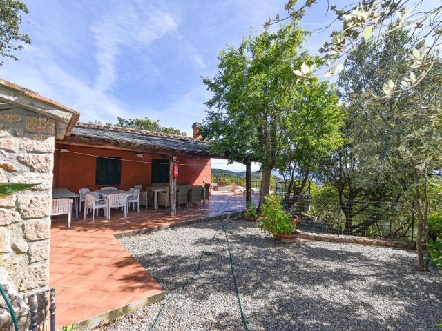Villa in vendita a Viterbo VT