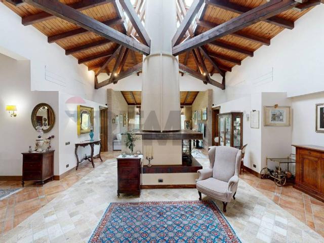 Villa in vendita a Viterbo VT