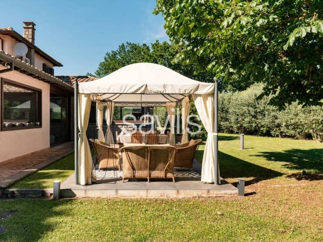 Villa in vendita a Viterbo VT