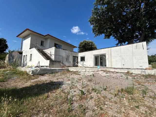 Villa in vendita a Viterbo VT