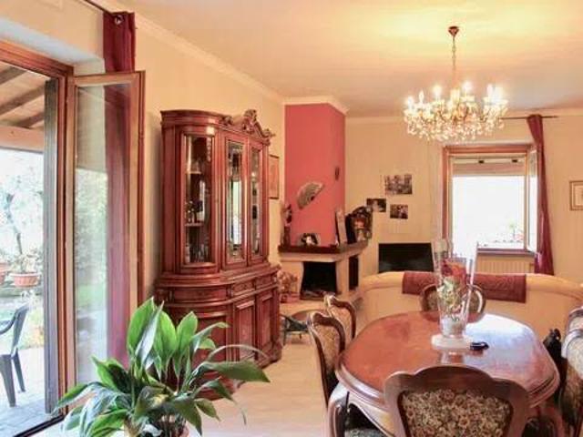 Villa in vendita a Viterbo VT