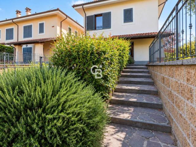 Villa in vendita a Viterbo VT