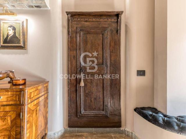 Villa in vendita a Viterbo VT
