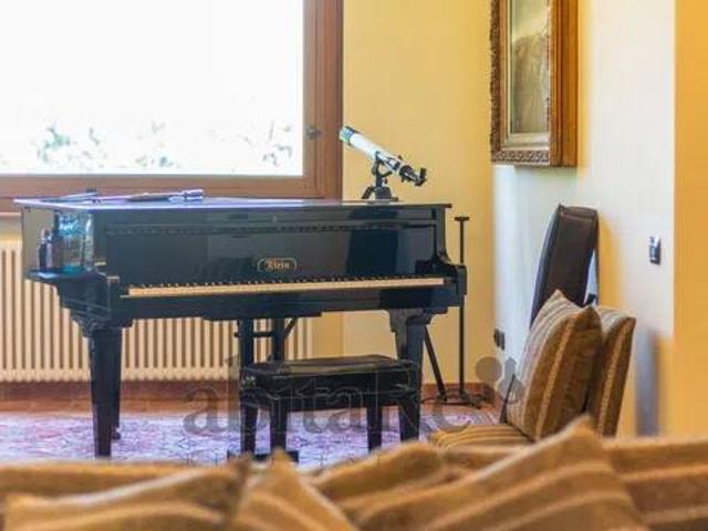 Villa in vendita a Viterbo VT