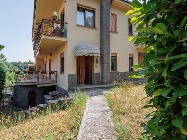 Villa in vendita a Viterbo VT