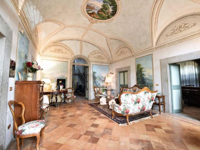 Villa in vendita a Viterbo VT