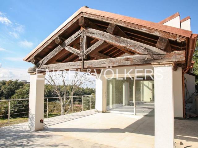 Villa in vendita a Viterbo VT