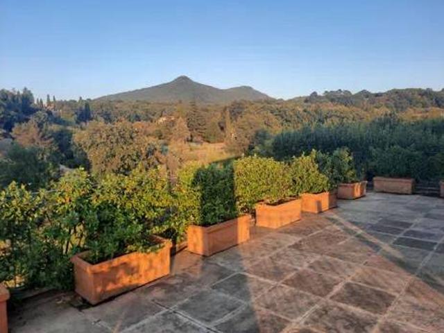 Villa in vendita a Viterbo VT