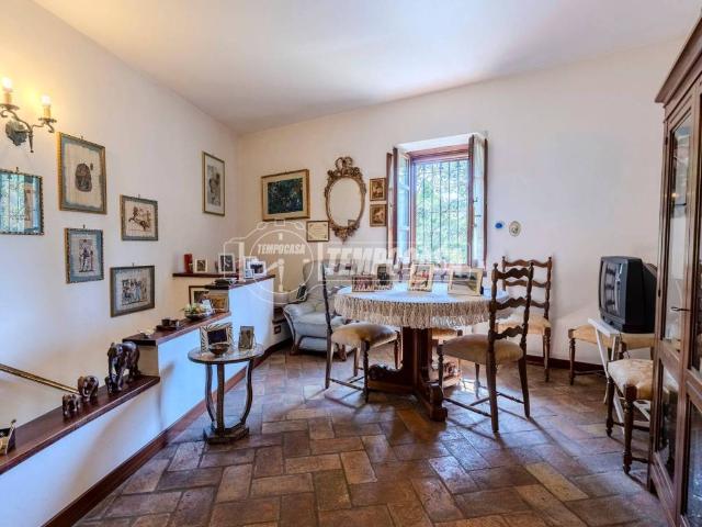 Villa in vendita a Viterbo VT