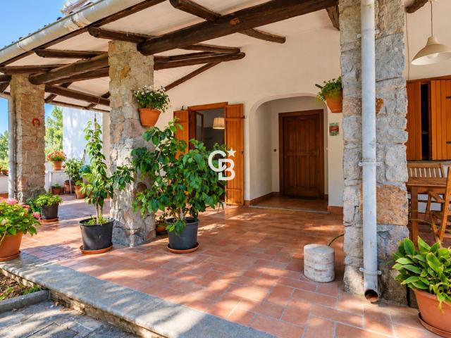 Villa in vendita a Viterbo, Bagnaia