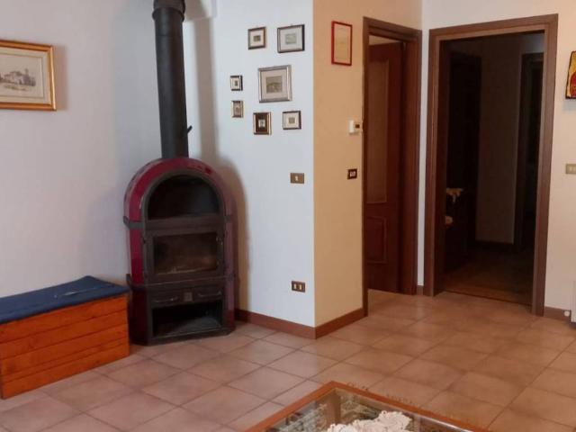Villa in vendita a Vito d'Asio PN