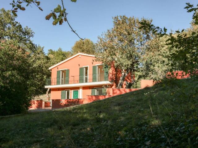 Villa in vendita a Vitorchiano VT