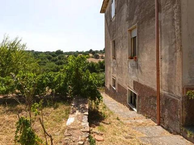 Villa in vendita a Vitorchiano VT
