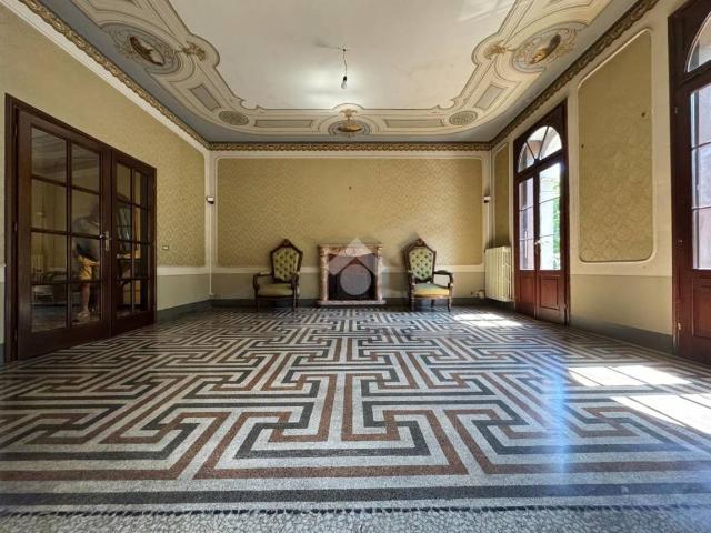 Villa in vendita a Vittorio Veneto TV