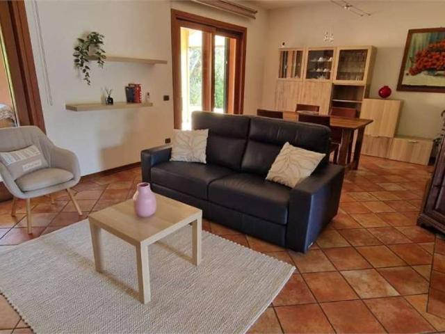 Villa in vendita a Vittorio Veneto TV