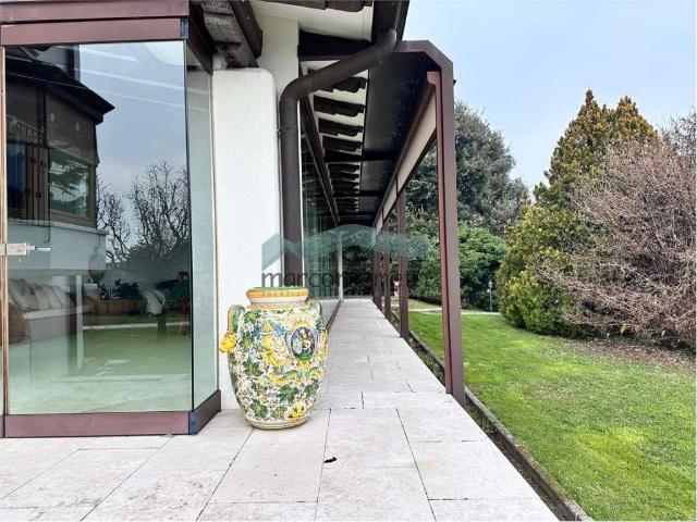 Villa in vendita a Vittorio Veneto TV