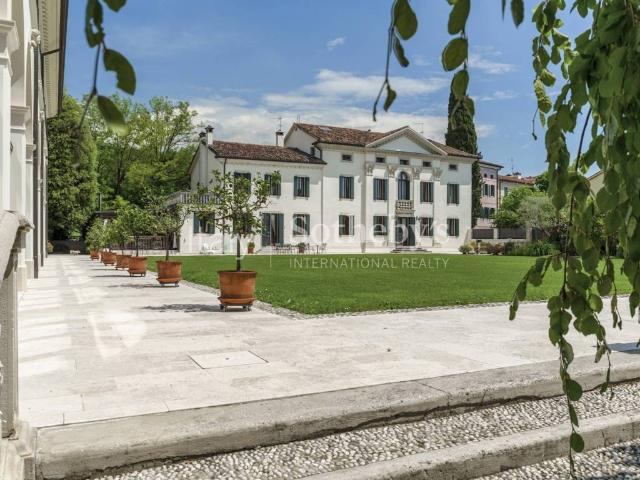 Villa in vendita a Vittorio Veneto TV