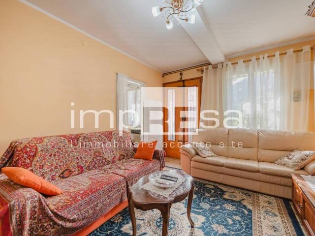 Villa in vendita a Vittorio Veneto TV